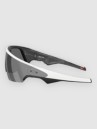 Oakley Meta Vanguard White Sunglasses