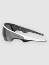 Oakley Meta Vanguard White Sunglasses