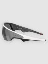 Oakley Meta Vanguard White Sunglasses