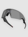 Oakley Meta Vanguard White Sunglasses