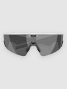 Oakley Meta Vanguard White Sunglasses