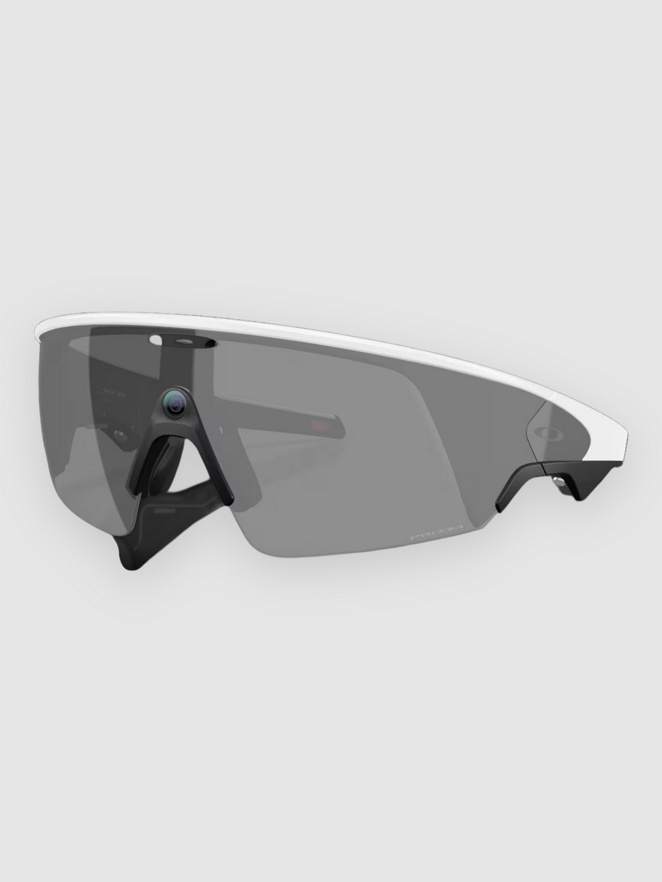 Oakley Meta Vanguard White Lunettes de soleil