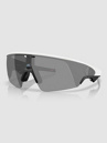 Oakley Meta Vanguard White Sunglasses