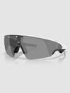 Oakley Meta Vanguard White Aurinkolasit