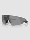 Oakley Meta Vanguard White Sunglasses