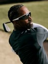 Oakley Meta Vanguard White Sunglasses