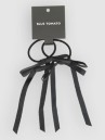 Blue Tomato Bow Hair Tie 2 Pack Jewellery