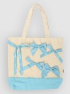 Blue Tomato Bow Tote Tas