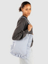 Blue Tomato Ruffle Tote Taška