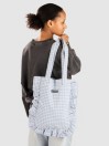 Blue Tomato Ruffle Tote Tas