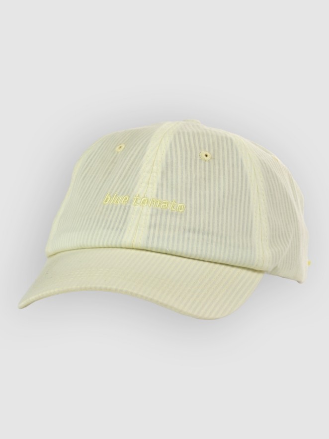 Blue Tomato Bow Dad Cap