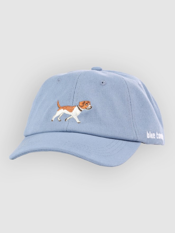 Blue Tomato Animal Dad Cap