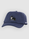 Blue Tomato Animal Dad Cap