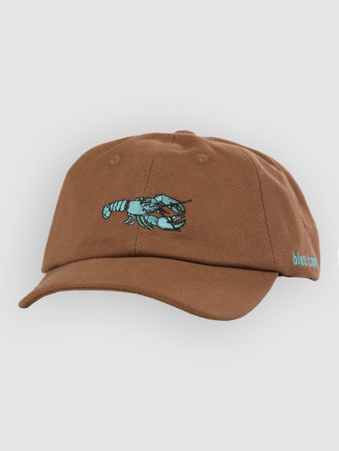 Blue Tomato Animal Dad Cap
