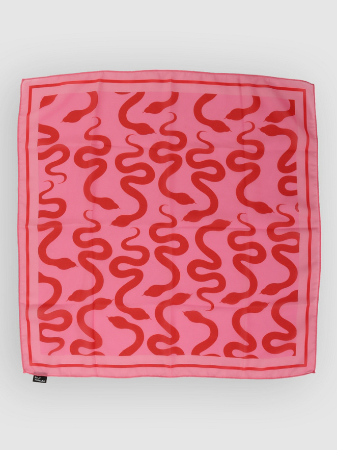 Blue Tomato Silk Sjaal