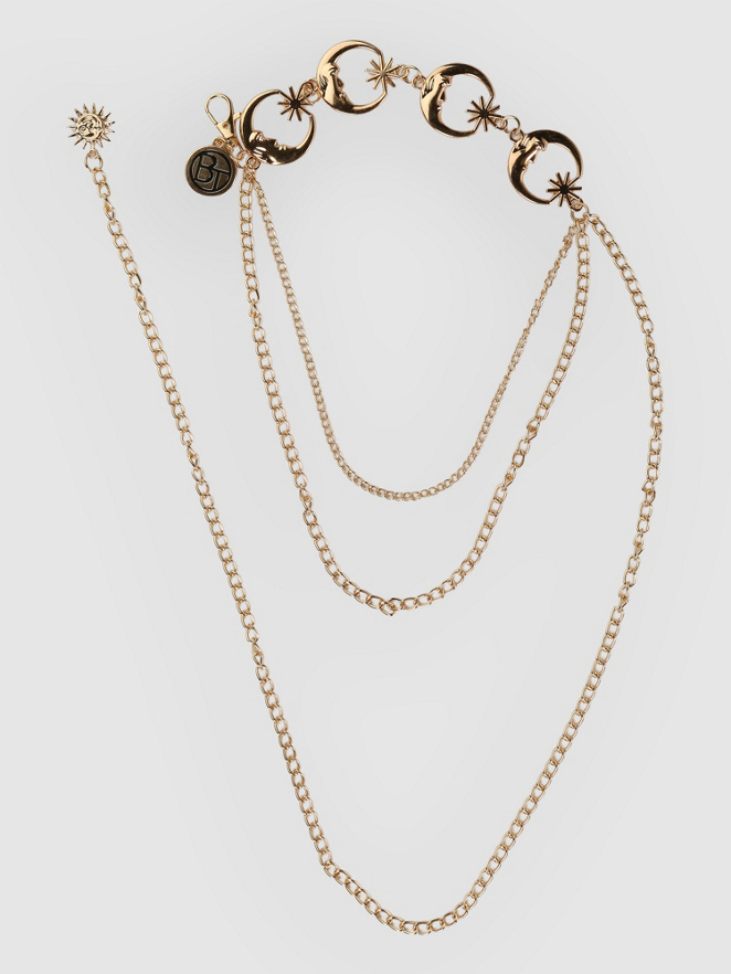 Blue Tomato Celestial Chain Riem