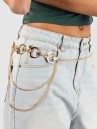 Blue Tomato Celestial Chain Belt