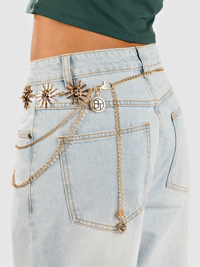 Blue Tomato Celestial Chain Cinto
