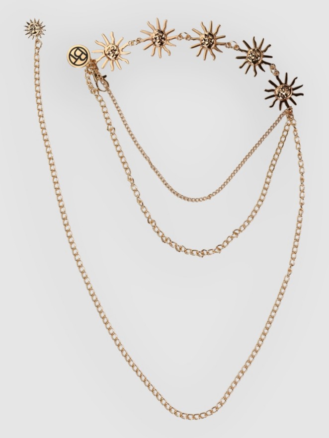 Blue Tomato Celestial Chain Riem