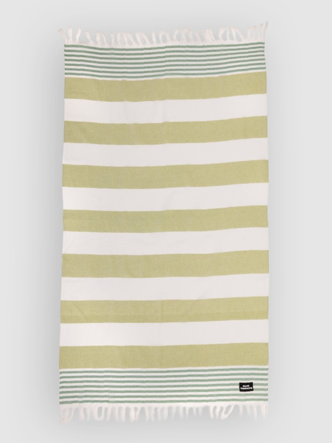 Blue Tomato Turkish Beach Handduk