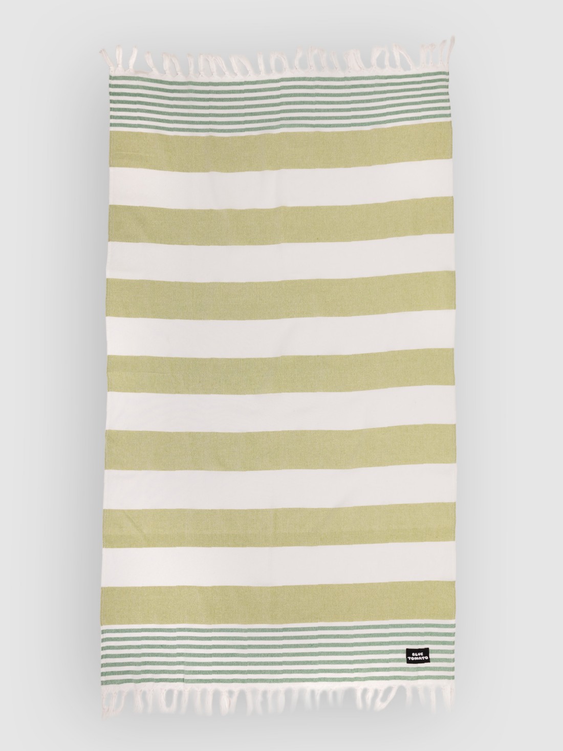 Blue Tomato Turkish Beach Handtuch 11