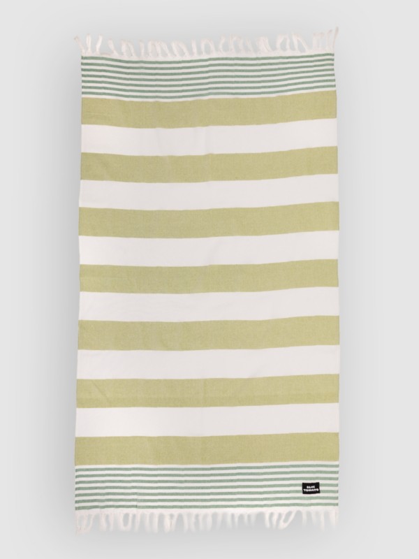 Blue Tomato Turkish Beach Handtuch 11