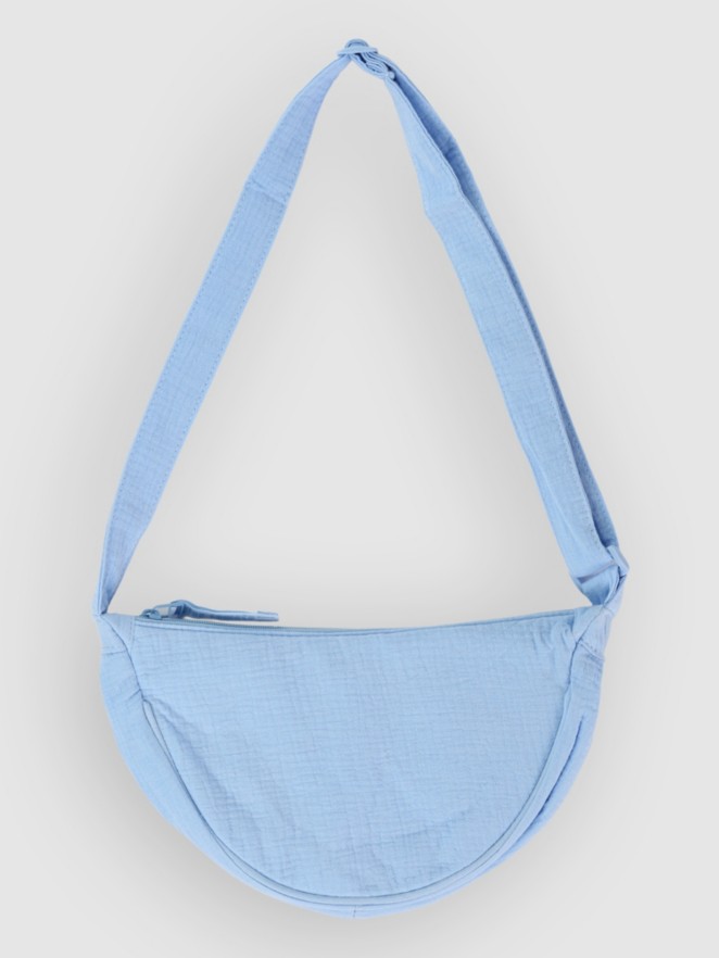 Blue Tomato Moon Bag