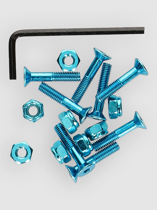 Blue Tomato 1″ Allen Screws Vijaki