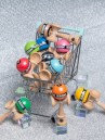 Kendama Krom Mikro Toy