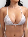 Affliction Elusive Phase Bikini Top