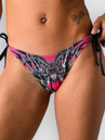 Affliction Desperate Saint Spodnji del bikini