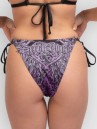 Affliction Medallion Bikinitruse