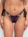 Affliction Medallion Bikinitruse