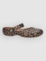 sepia/leopard