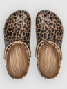 Crocs Classic Animal Clog