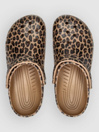 Crocs Classic Animal Clog
