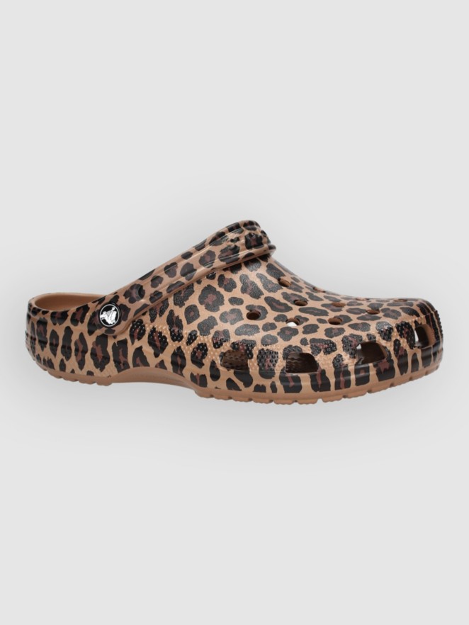Crocs Classic Animal Clog