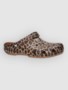 sepia/leopard