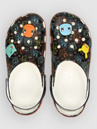 Crocs Pokemon Print Cls Clog