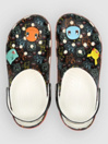 Crocs Pokemon Print Cls Clog