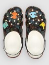 Crocs Pokemon Print Cls Clog