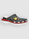 Crocs Pokemon Print Cls Clog