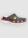 Crocs Pokemon Print Cls Clog