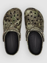 Crocs Realtree Apx Classic Clog
