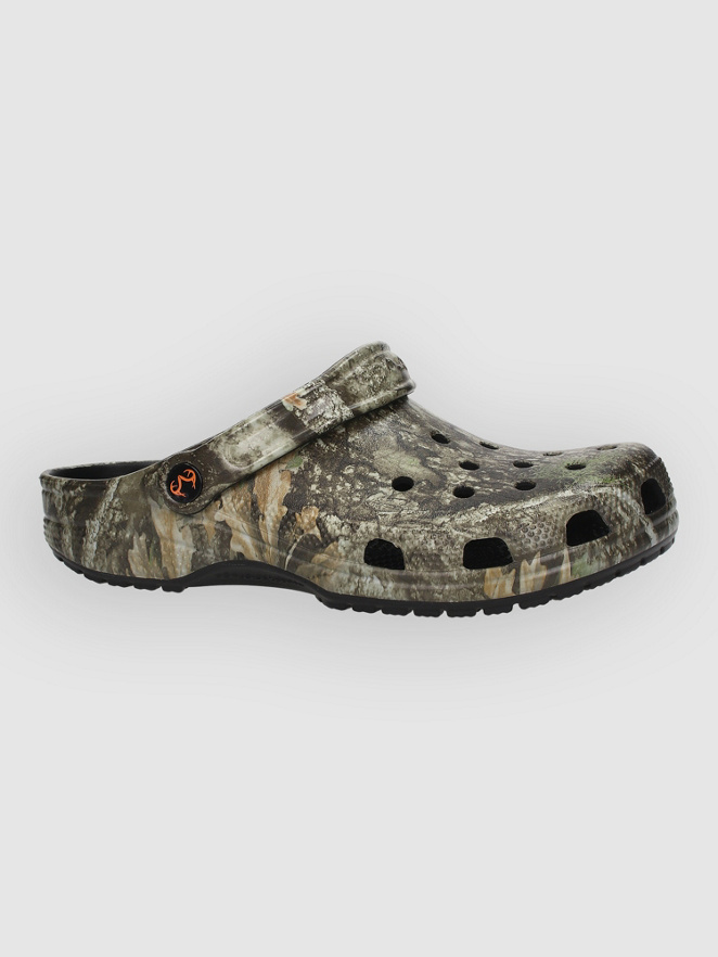Crocs Realtree Apx Classic Clog
