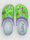 Crocs Toy Story Buzz Classic Clog