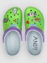 Crocs Toy Story Buzz Classic Clog