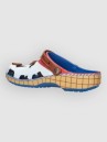 Crocs Toy Story Woody Classic Clog