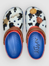 Crocs Toy Story Woody Classic Clog