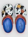 Crocs Toy Story Woody Classic Clog